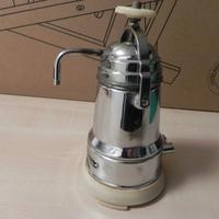 MACCHINA ELETTRICA PER CAFFE'