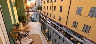 RIF.AA-A05 Follonica Luminoso Appartamento