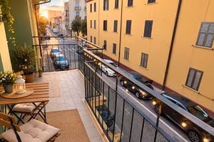 RIF.AA-A05 Follonica Luminoso Appartamento