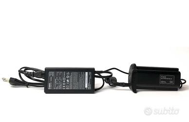 Alimentatore origin. Canon K-30120 per EOS 1Ds Mk2