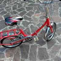 bici bambino 7/10 anni