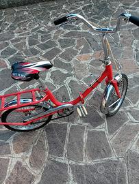 bici bambino 7/10 anni