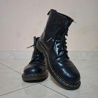 stivali Dr Martens