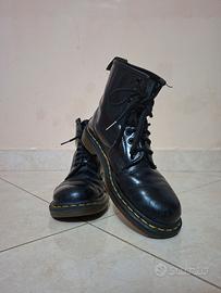 stivali Dr Martens