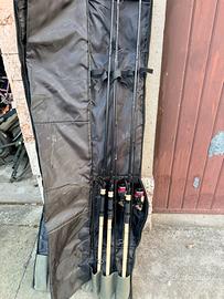 Canne da carpfishing Prologic