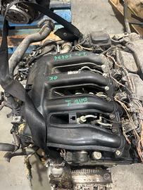 Motore bmw serie 1 2.0d 204d4