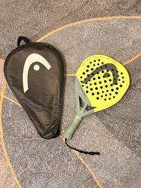HEAD Extreme Elite Padel