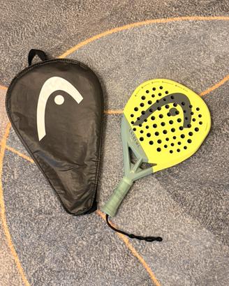 HEAD Extreme Elite Padel