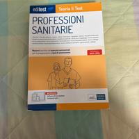 editest professioni sanitarie