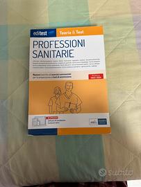 editest professioni sanitarie