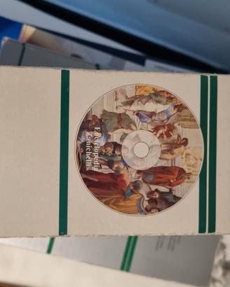 Dizionario enciclopedico ZANICHELLI