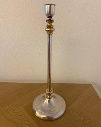 Candeliere Silverplated- PM italy