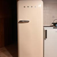 Frigo Smeg Vintage