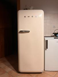 Frigo Smeg Vintage
