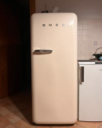 Frigo Smeg Vintage