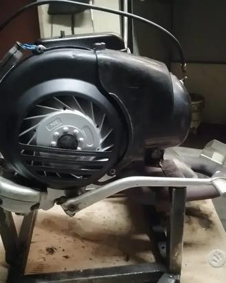 Motore vespa px 150 arcobaleno vlx1m revisionato s