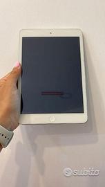 Apple iPad Mini white 16 GB - 5041