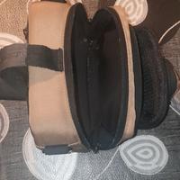 borsa per fotocamera