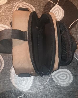 borsa per fotocamera