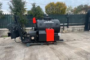 M37 Botte per emulsione C.M.R.