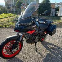 Ducati Multistrada V2 S Travel