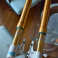 FORCELLA OHLINS APRILIA RSV 1000 MILLE 