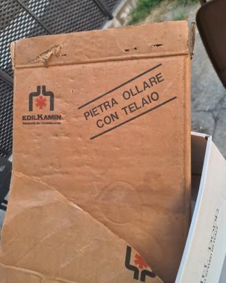 Pietra Ollare