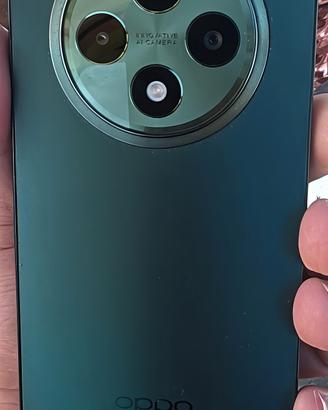 Oppo Reno 12 FS 512GB / 12GB RAM - Pari al Nuovo c