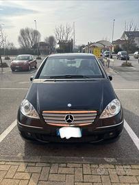 Classe A (w169) Avantgarde