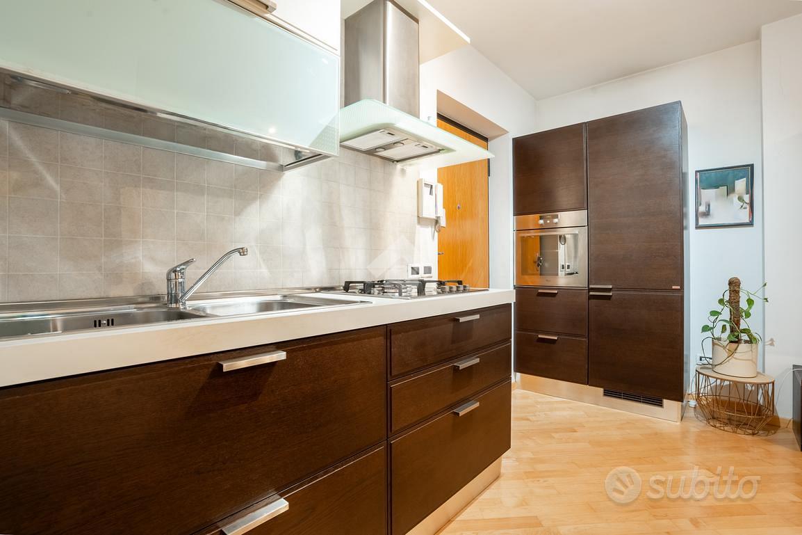 Appartamento – Pergine Valsugana, Madrano - Vista 4