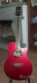 Yamaha apx 500 II