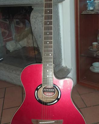 Yamaha apx 500 II