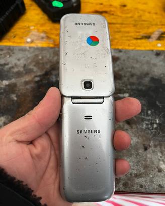 Telefonino Samsung