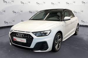 Audi A1 Sportback 25 TFSI S tronic S line edi...