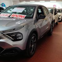 Citroen C4 PureTech 130 S&S EAT8 Plus