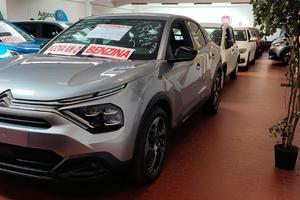 Citroen C4 PureTech 130 S&S EAT8 Plus