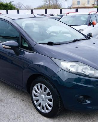 Ford Fiesta 1.2 82 GPL 2034!