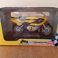 Yamaha YZR 500 W.C. 1978 - 1/22 Protar