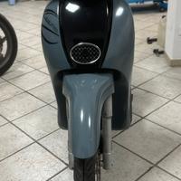 Scarabeo Piaggio anno 2010