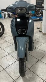 Scarabeo Piaggio anno 2010