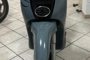 Scarabeo Piaggio anno 2010