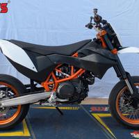 KTM SMC R 690 ABS 2014 nazionale usata