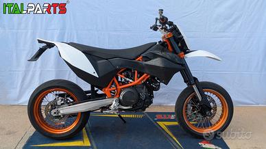 KTM SMC R 690 ABS 2014 nazionale usata