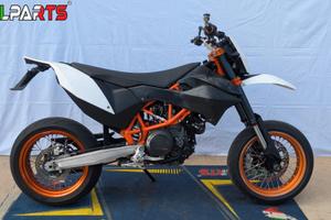KTM SMC R 690 ABS 2014 nazionale usata