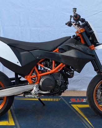 KTM SMC R 690 ABS 2014 nazionale usata