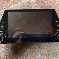 Autoradio universale CarPlay Android