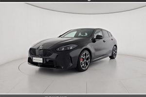 BMW Serie 1 118d MSport Pro auto