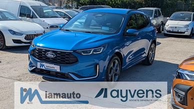 FORD Kuga Full Hybrid 2.5 150cv(180cv) 2WD ST-LI