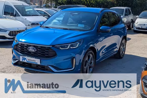 FORD Kuga Full Hybrid 2.5 150cv(180cv) 2WD ST-LI