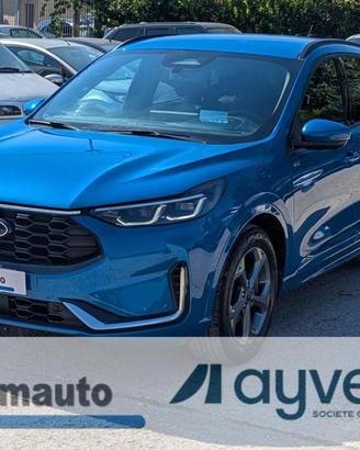 FORD Kuga Full Hybrid 2.5 150cv(180cv) 2WD ST-LI